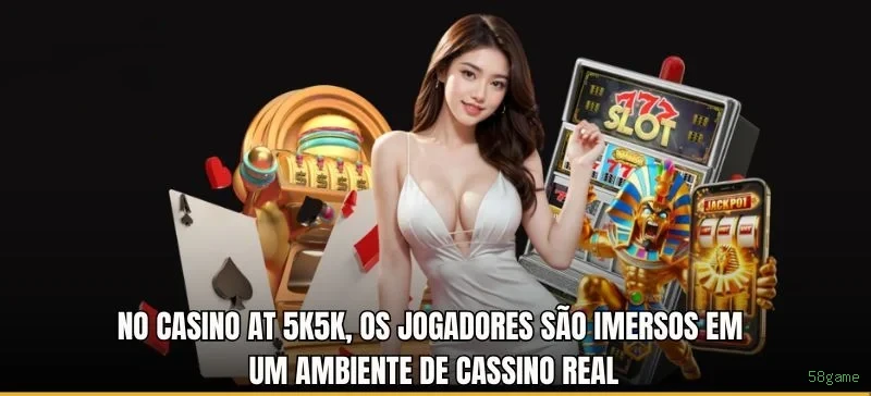 App 58game para Android e iOS - download grátis