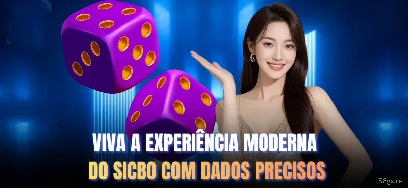 Cassino 58game - mesas ao vivo e jogos