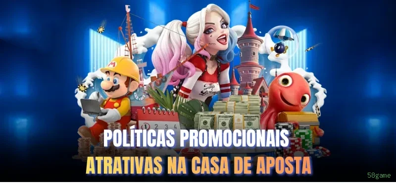 Registro 58game - cadastro rápido