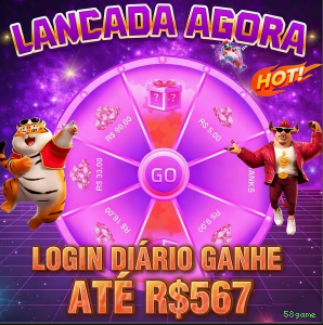 App 58game slots mobile
