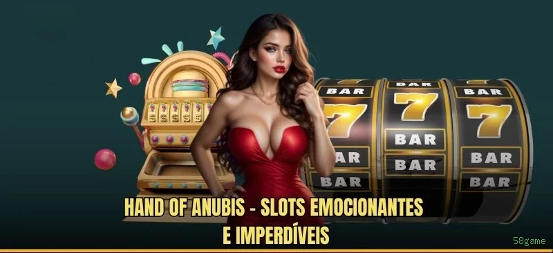 Bônus exclusivos membros VIP 58game