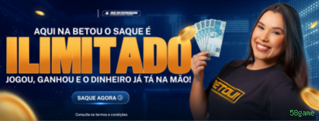 Slots com prêmios 58game