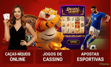 Fortune Tiger Slot 58game