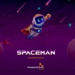 Spaceman 58game